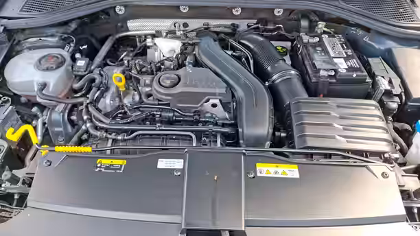 VOLKSWAGEN T-ROC 15 / 26