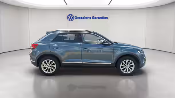 VOLKSWAGEN T-ROC 6 / 26