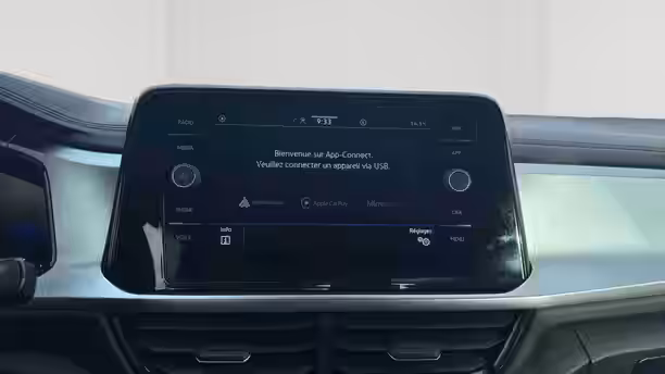 VOLKSWAGEN T-ROC 12 / 33