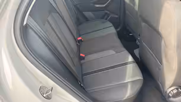 VOLKSWAGEN T-ROC 20 / 33