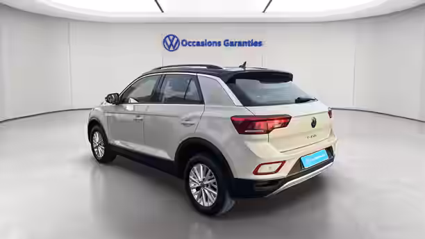 VOLKSWAGEN T-ROC 3 / 33
