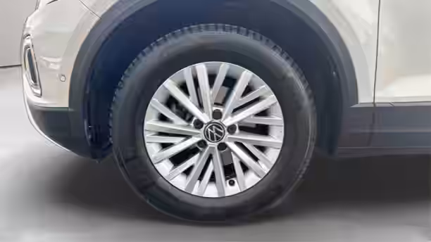 VOLKSWAGEN T-ROC 16 / 33