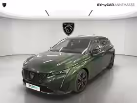 308 GT Pack PHEV 225 e-EAT8