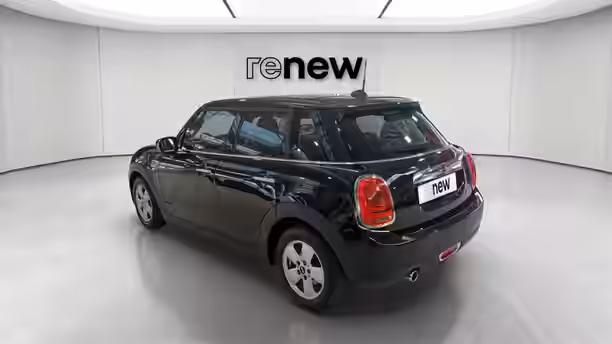 MINI HATCH 5 PORTES F55 LCI 3 / 23