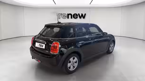 MINI HATCH 5 PORTES F55 LCI 5 / 23