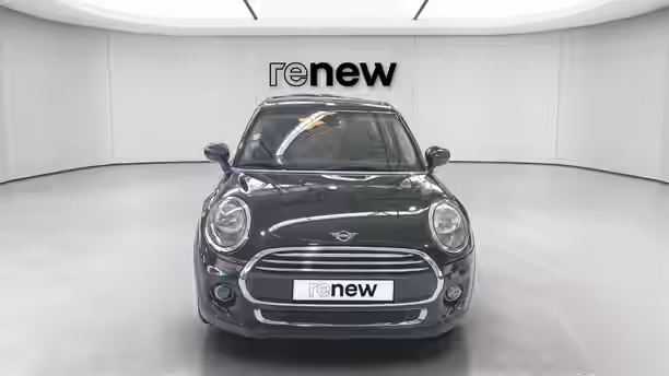 MINI HATCH 5 PORTES F55 LCI 8 / 23