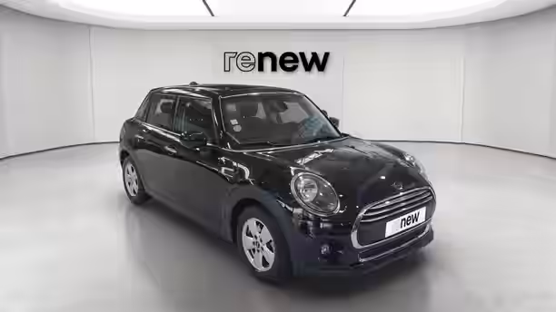 MINI HATCH 5 PORTES F55 LCI 7 / 23