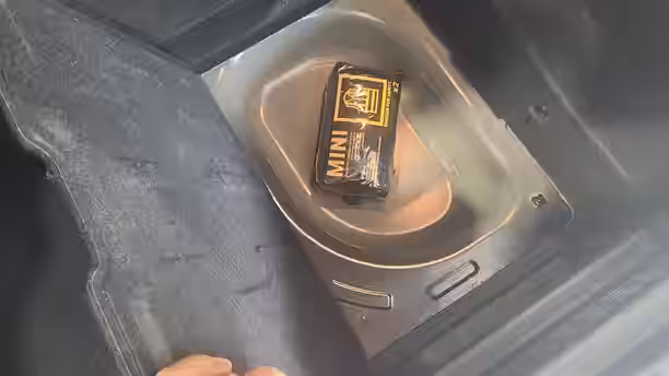 MINI HATCH 5 PORTES F55 LCI 15 / 23