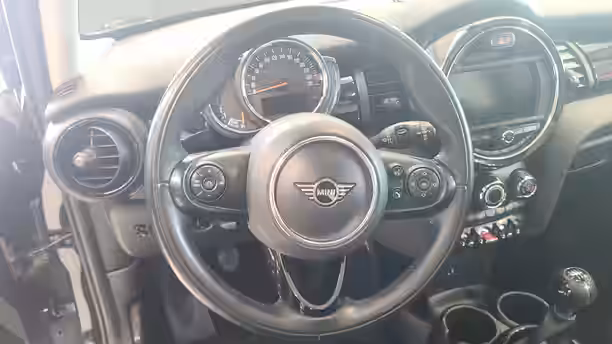 MINI HATCH 5 PORTES F55 LCI 10 / 23