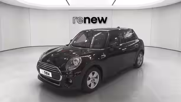 MINI HATCH 5 PORTES F55 LCI 1 / 23