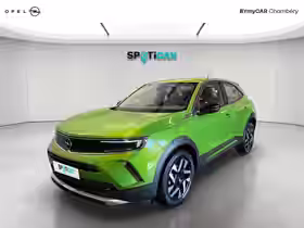 MOKKA ELECTRIQUE Elegance 136 ch & Batterie 50 kWh