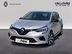 CLIO V Equilibre Clio TCe 90