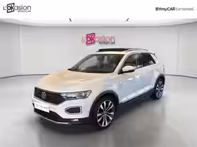 T-ROC Carat Exclusive 1.5 TSI 150 EVO Start/Stop DSG7
