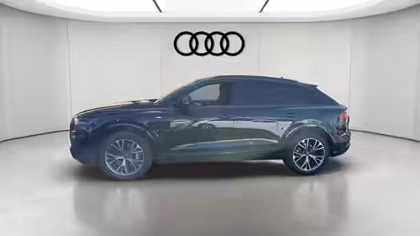 AUDI Q8 2 / 49