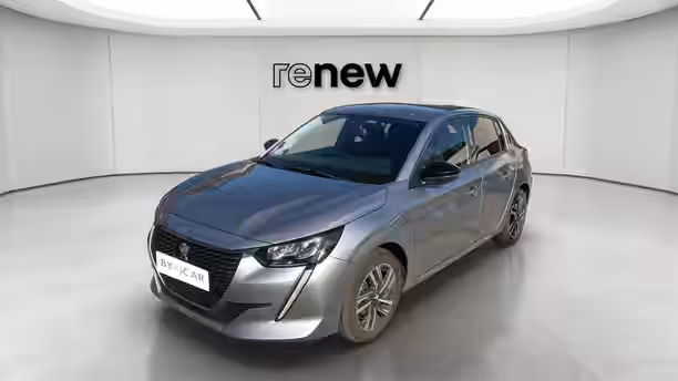 PEUGEOT 208 1 / 25