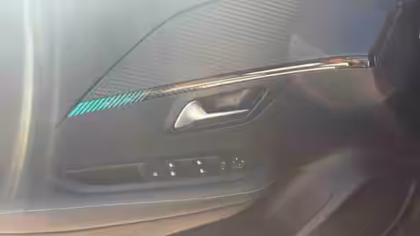 PEUGEOT 208 19 / 25