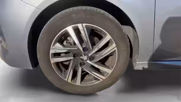 PEUGEOT 208 14 / 25