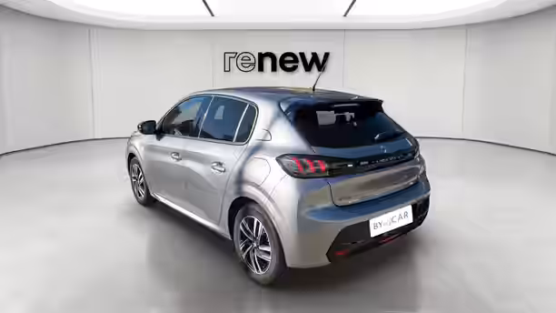 PEUGEOT 208 3 / 25