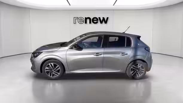PEUGEOT 208 2 / 25