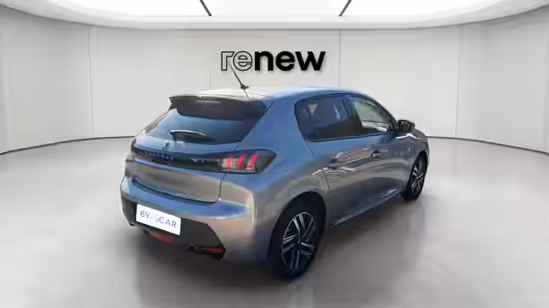 PEUGEOT 208 5 / 25