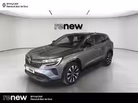 AUSTRAL Techno mild hybrid 160 auto