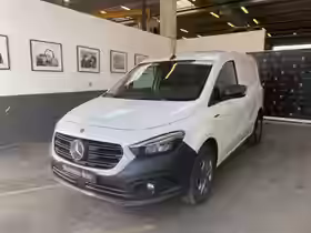 CITAN FOURGON ELECTRIQUE  eCITAN 90 KWH LONG
