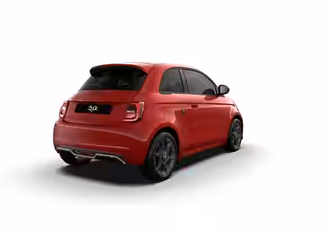 ABARTH 500 5 / 11
