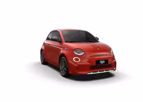 ABARTH 500 7 / 11