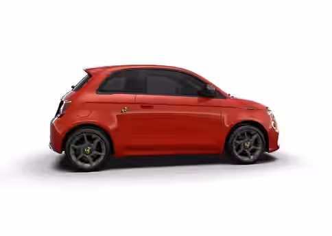ABARTH 500 6 / 11