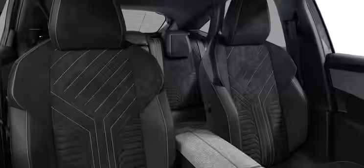 PEUGEOT 3008 8 / 8