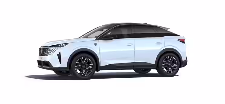 PEUGEOT 3008 2 / 8