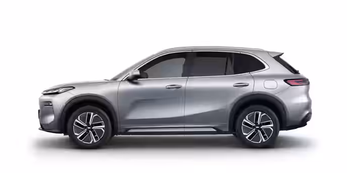 GEELY STARRAY 20 / 24