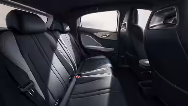 BYD DOLPHIN SURF 8 / 8