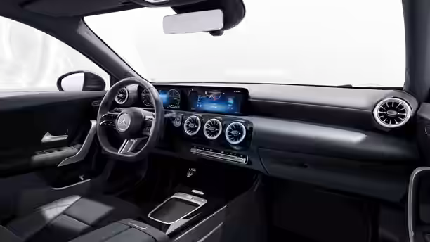 MERCEDES CLASSE A 10 / 12