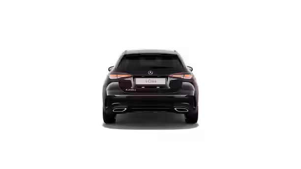 MERCEDES CLASSE A 4 / 12