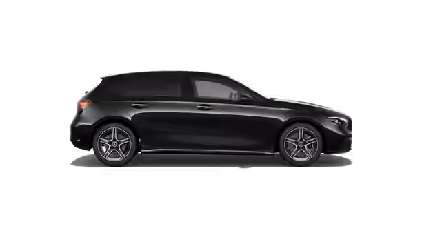 MERCEDES CLASSE A 6 / 12