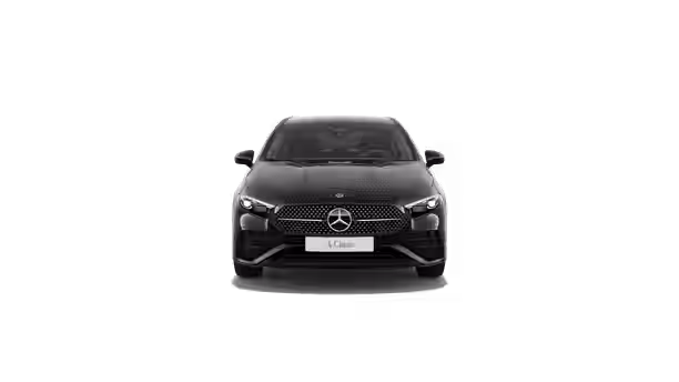 MERCEDES CLASSE A 8 / 12