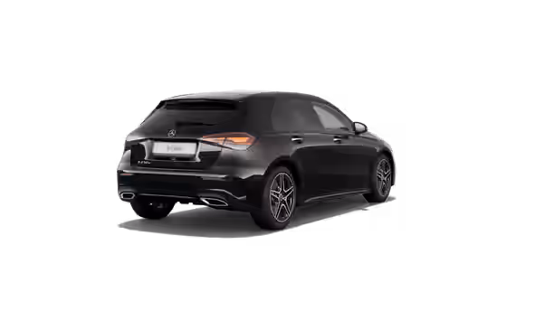 MERCEDES CLASSE A 5 / 12