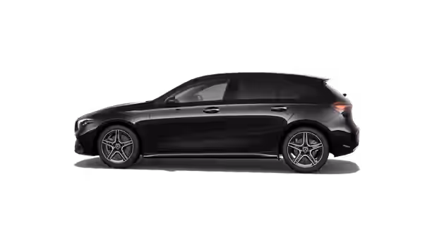 MERCEDES CLASSE A 2 / 12