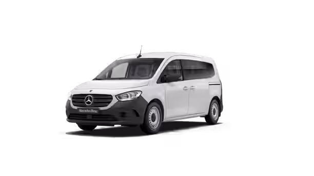 MERCEDES CITAN FOURGON 1 / 12