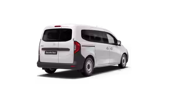 MERCEDES CITAN FOURGON 5 / 12
