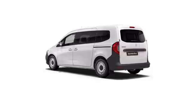 MERCEDES CITAN FOURGON 3 / 12