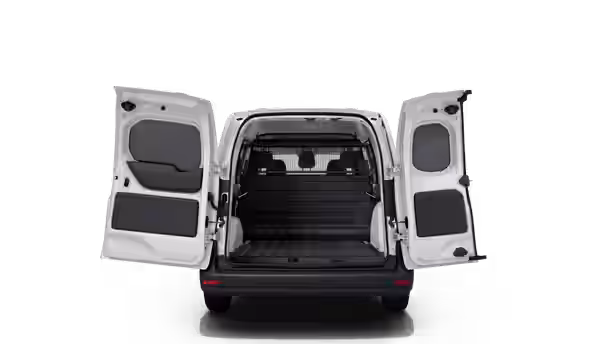 MERCEDES CITAN FOURGON 12 / 12