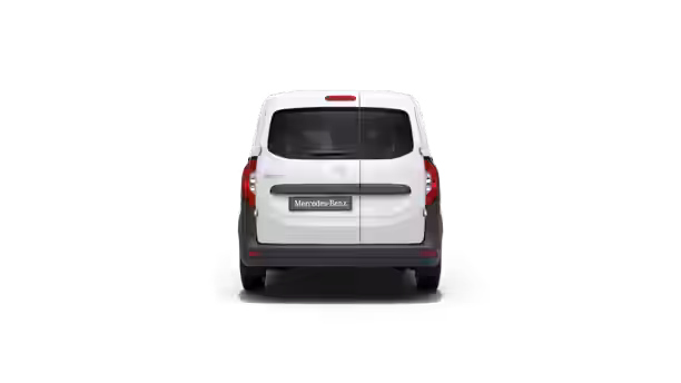 MERCEDES CITAN FOURGON 4 / 12