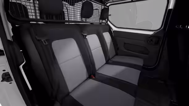 MERCEDES CITAN FOURGON 11 / 12