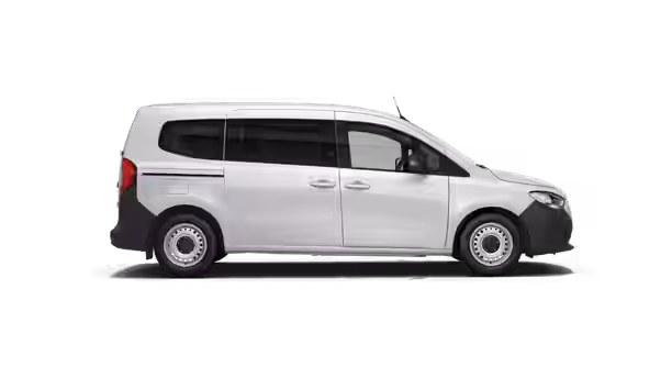 MERCEDES CITAN FOURGON 6 / 12