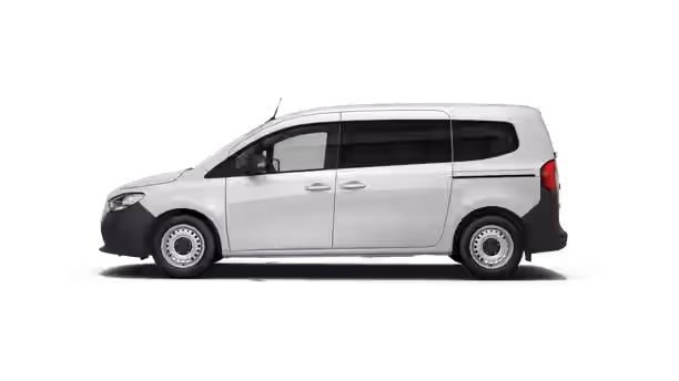 MERCEDES CITAN FOURGON 2 / 12