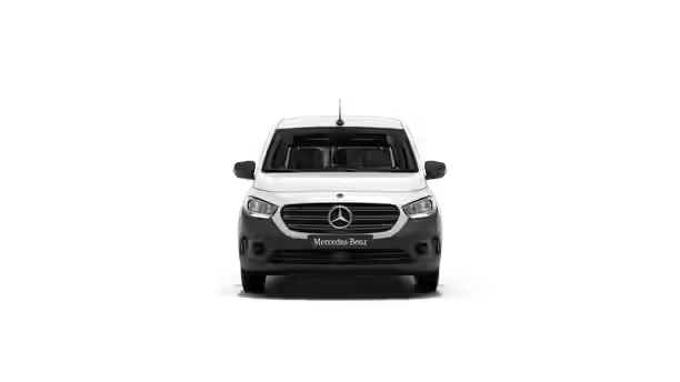 MERCEDES CITAN FOURGON 8 / 12