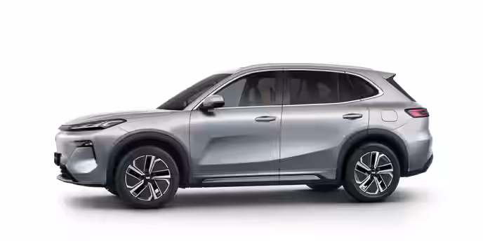 GEELY STARRAY 15 / 24