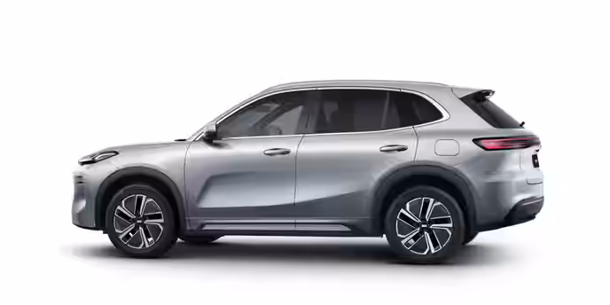 GEELY STARRAY 10 / 24